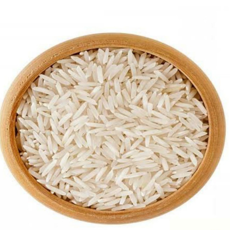 

Beras Basmati Abu kass 1 kg / Beras Premium / Beras Arab / Beras India / Oleh Oleh Haji