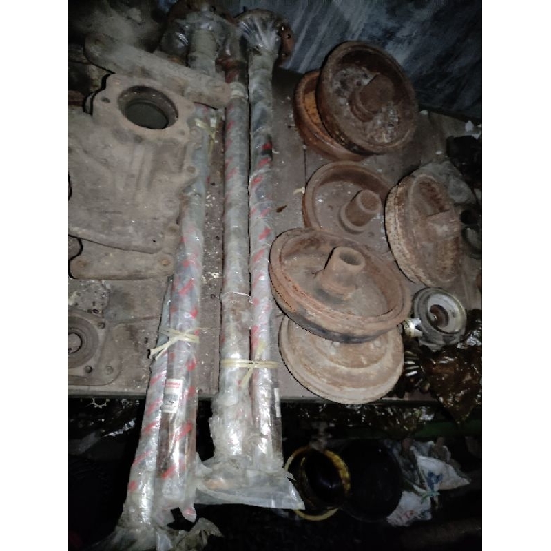 As roda hino Dutro Dyna Rino115PS/110 Ban Dobel piringan/topi kecil