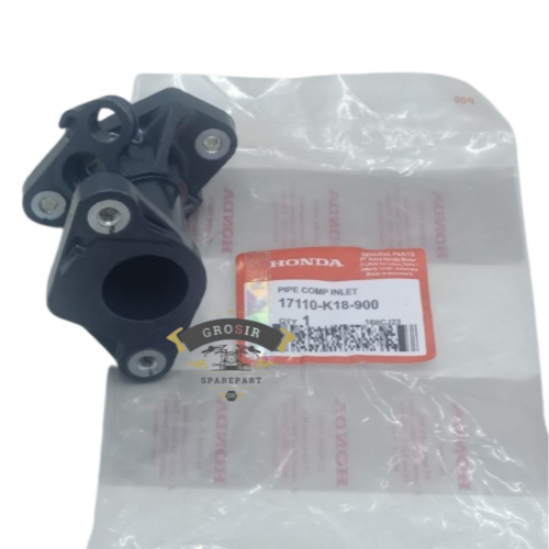 INTEK MANIFOLD VERZA 150 K18