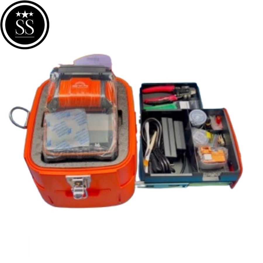 splicer signal fire Ai 9 / splicing ai9/signal fire ai 9/fiber optic