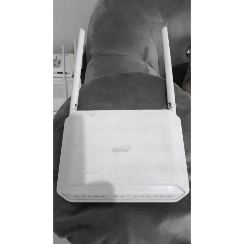 ONT ROUTER MODEM FiberHome HG6243C GPON bukan EPON