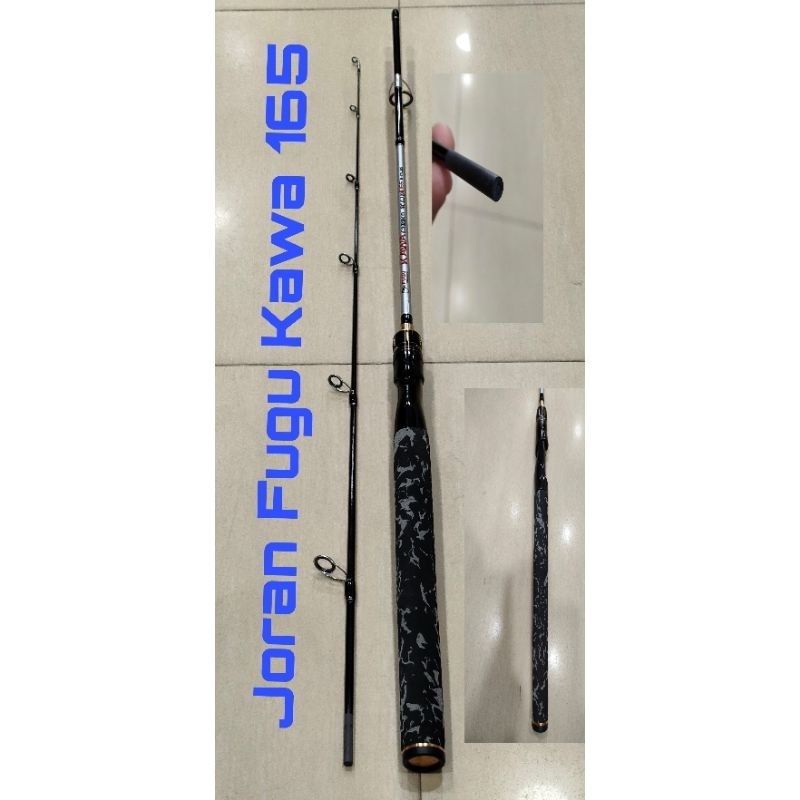 JORAN FUGU KAWA 165 CM