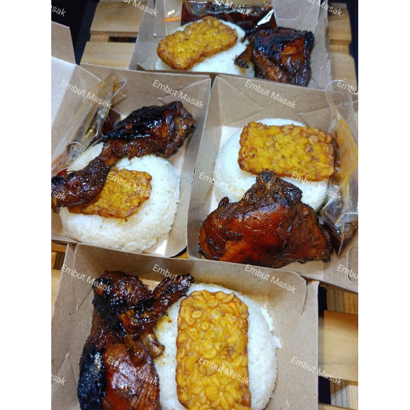 

Catering Nasi Ayam - Catering Nasi Kotak Isi Ayam