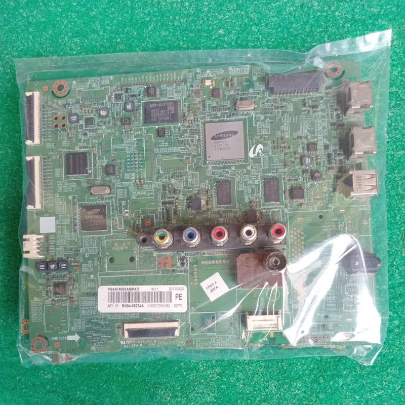 MOTHERBOAR MB SAMSUNG PS43F4000