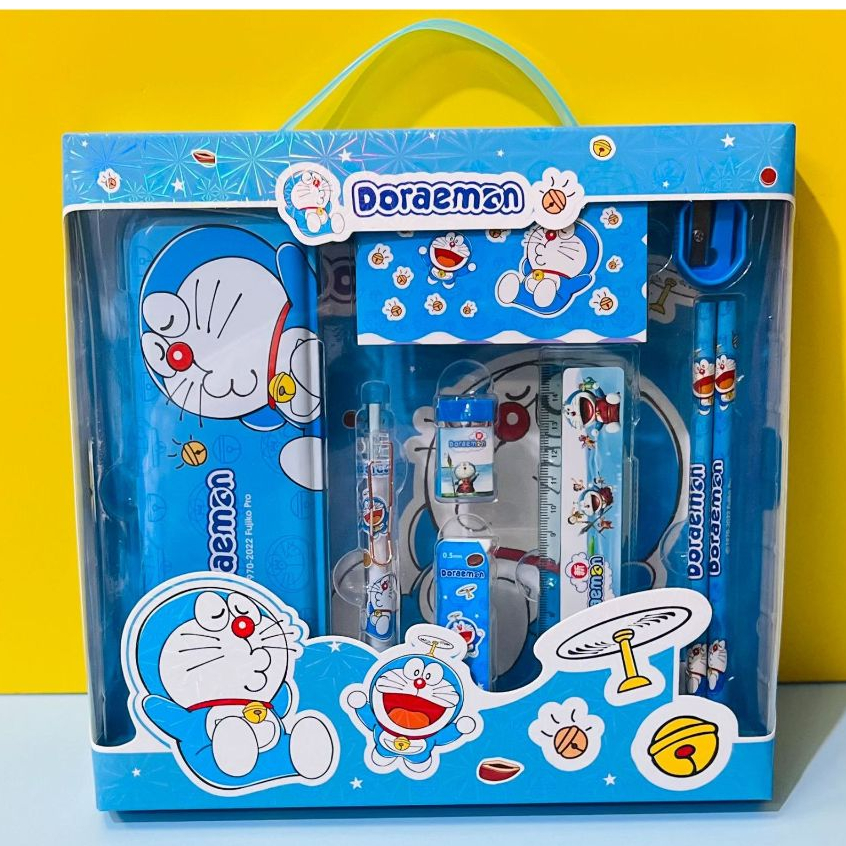 

PENSIL SET YOYO 8028
