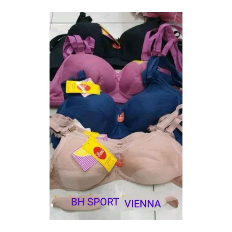 1 Pcs BH Sport Vienna