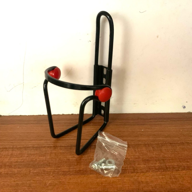Holder botol minum sepeda | Tempat holder botol minum |