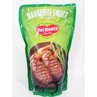 

Del Monte Barbeque Sauce / Del Monte BBQ Saus Pouch / BBQ 1000 gr /1kg