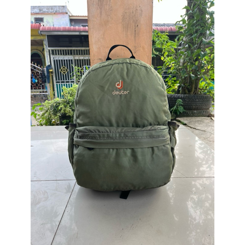 Backpack Deuter STREET