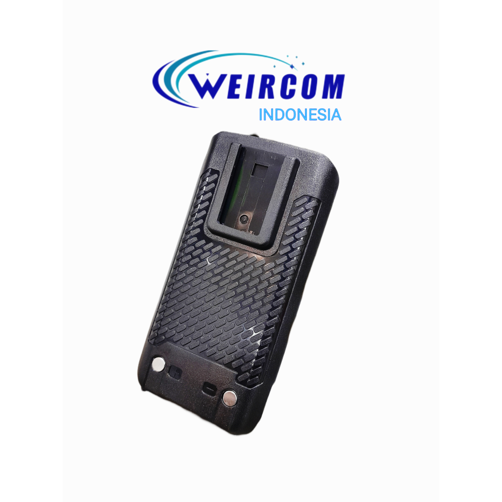 Baterai HT Wercom UV5R Multiband Quansheng UV-K5