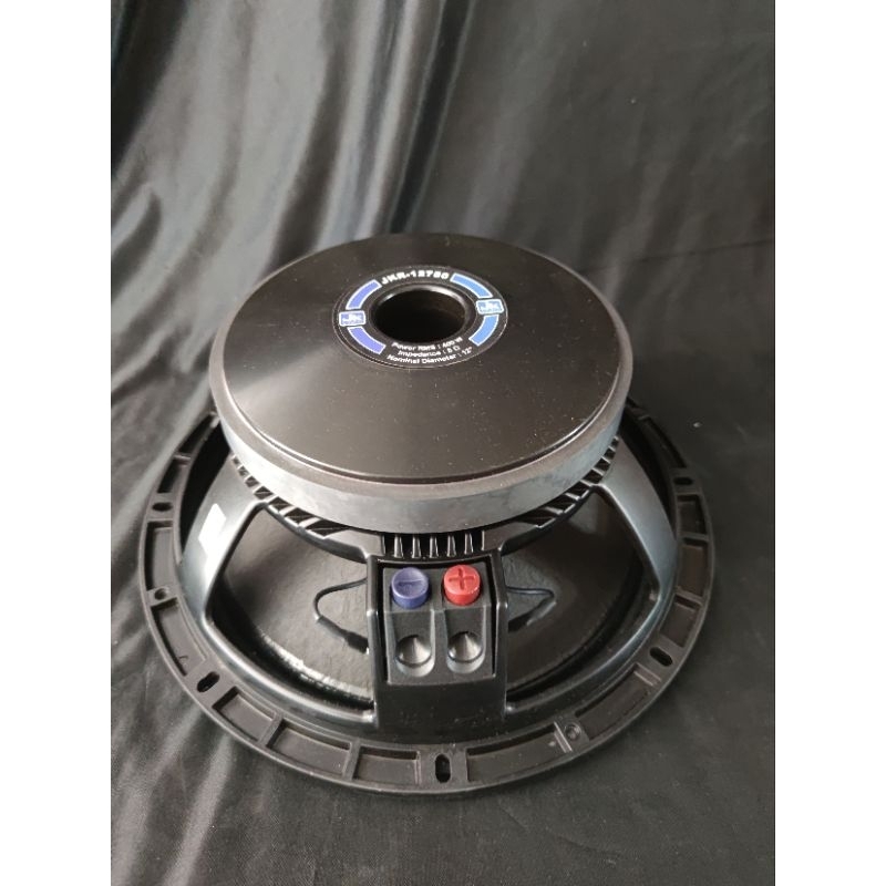 Speaker JKR - 12" 12750 JK Coustic Componen Speaker JKR 12750 12inch