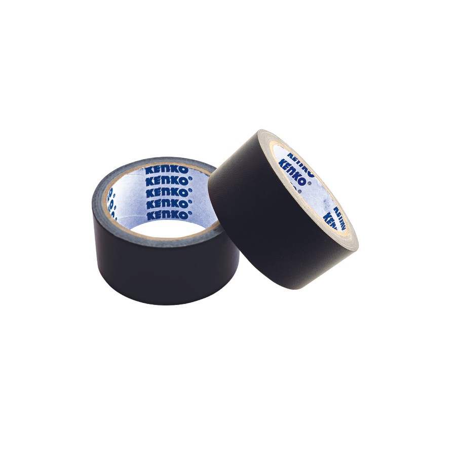 

Kenko Cloth Tape 36 MM ( 12Y ) - Blue Core