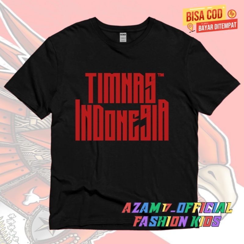 Kaos Anak Baju Anak Timnas Indonesia Free Nama / Kaos Tshirt Anak Timnas Sepak Bola Indonesia Timnas