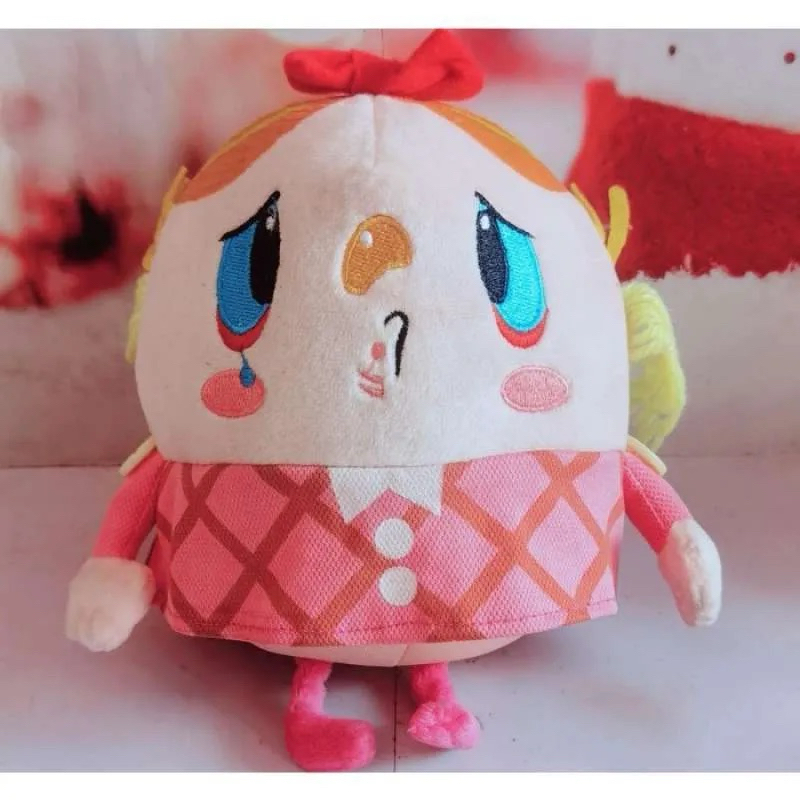 BONEKA Candy Crush saga