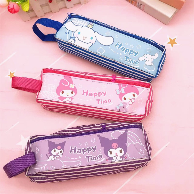 

TK094 TEMPAT PENSIL ANAK LUCU KARAKTER SANRIO