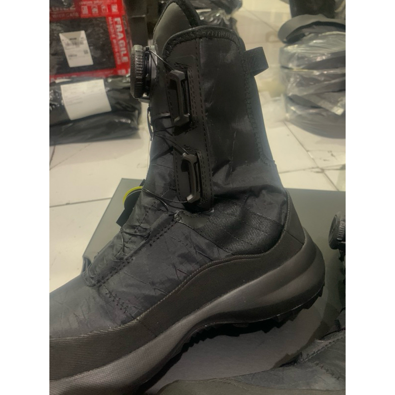 Sepatu BOA PARABELLUM SLICK XPAC waterproof ORIGINAL