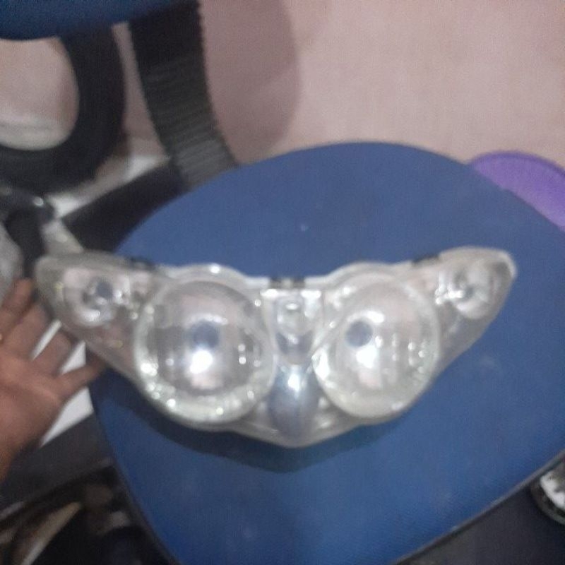 reflektor jupiter z burhan