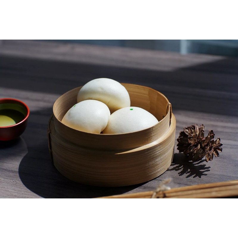 

Bakpao Ayam Frozen Food Dimsum Halal Homemade 10 Pc