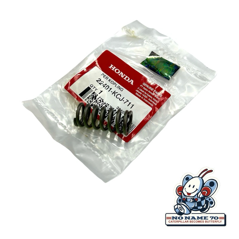 Per Kupling Kopling Honda Tiger Original