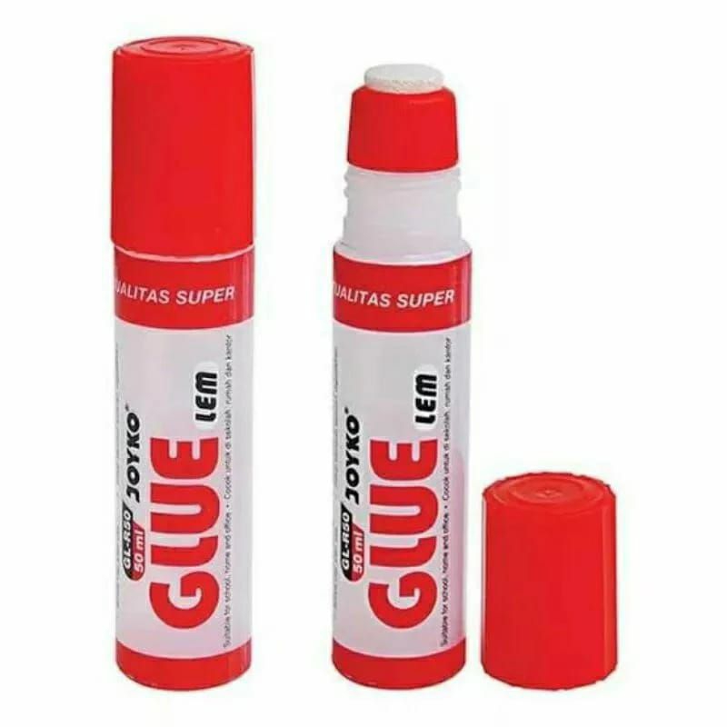 

Lem Cair Glue Joyko 50 ml GL - R50