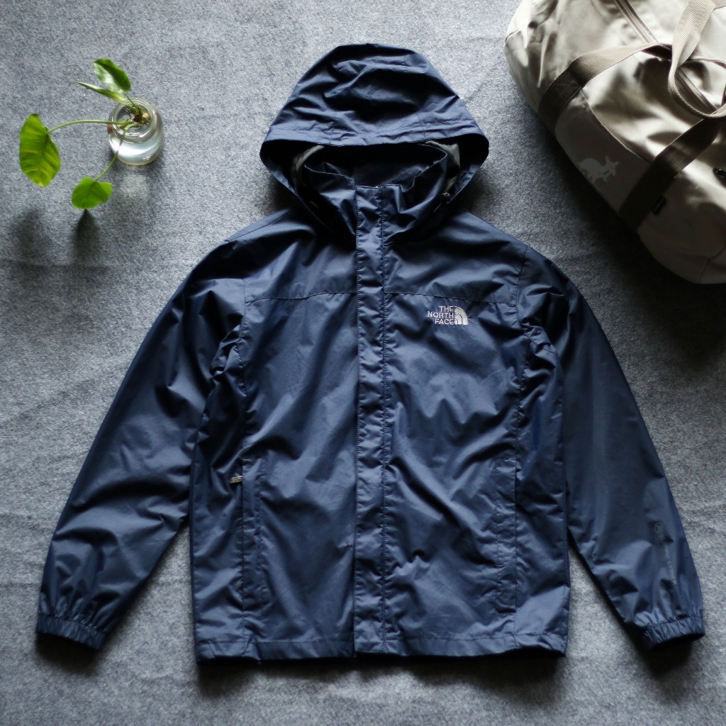 TNF - Summit Series Jacket - L (Second)