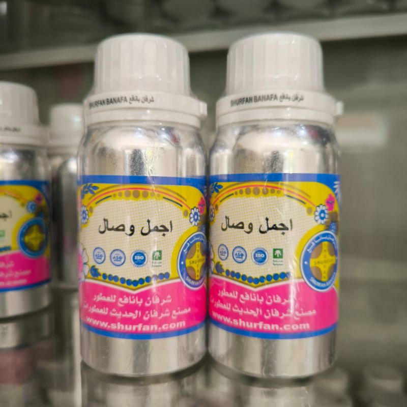 PARFUM AJMAL WISAL by SHURFAN