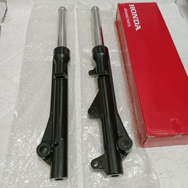 Shock depan plus tabung vario 110 fi spacy fi vario 110 fi
