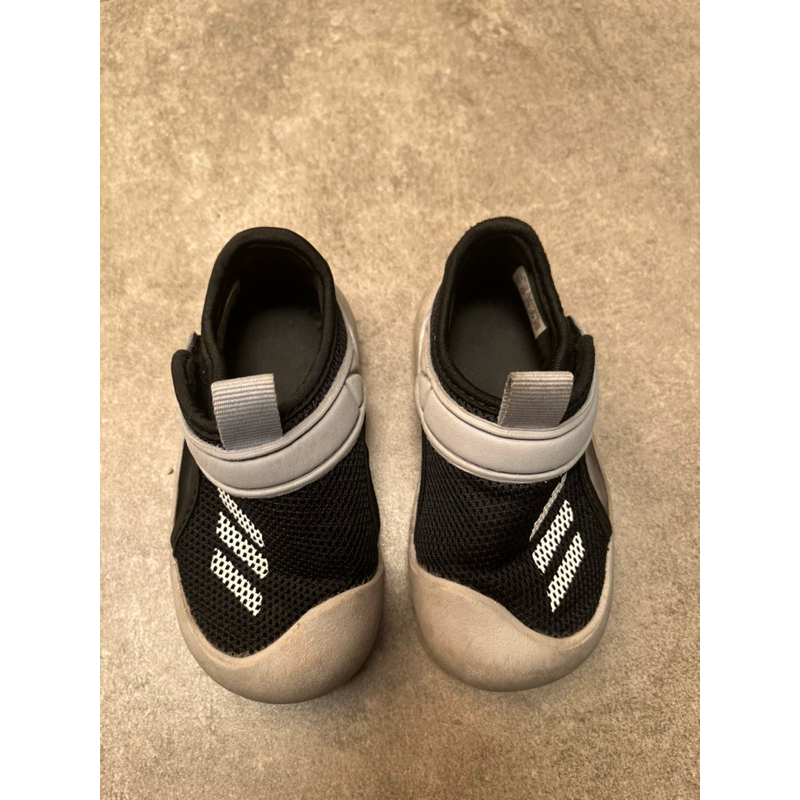 preloved sepatu sendal anak adidas