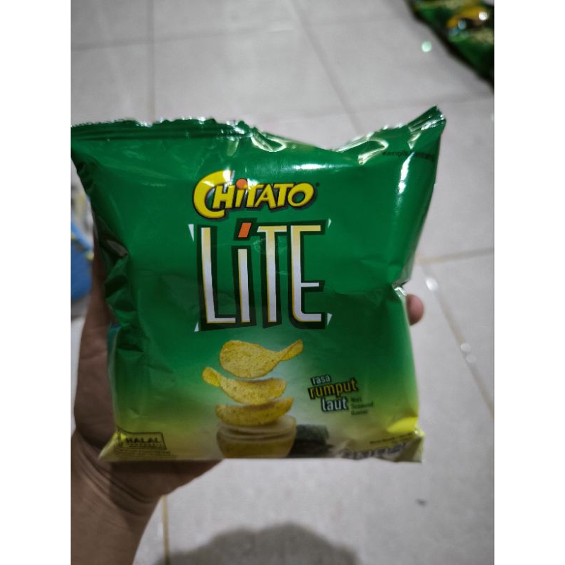 

Chitato Lite