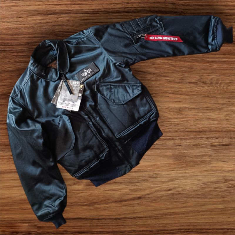 Alpha Industries CWU - 45/P
