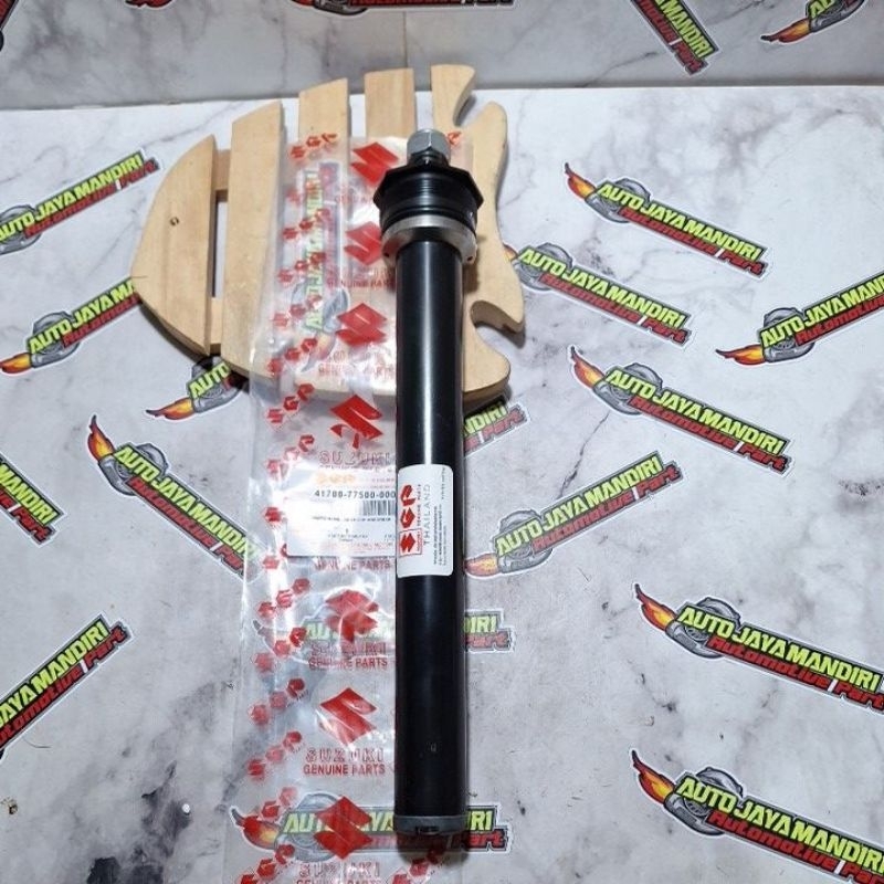 As Shock absorber Futura - As Sock shock abs beker breaker Suzuki Futura Merk SGP 41700-77500