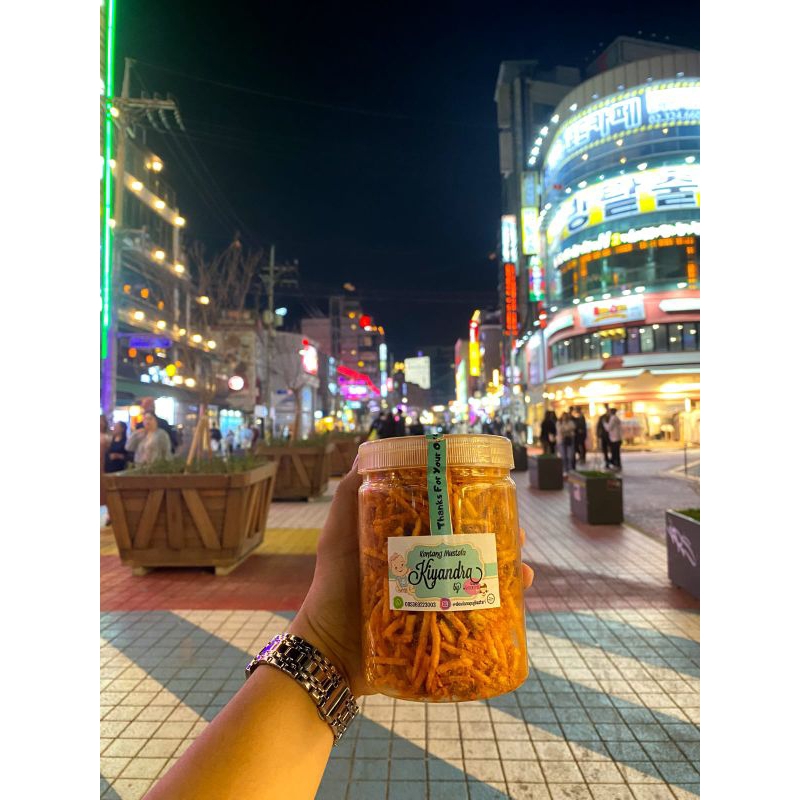 

Kentang Mustofa Kiyandra