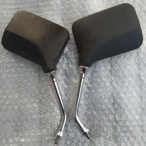 Spion suzuki ts125 rc 80 rc 100 crystal original