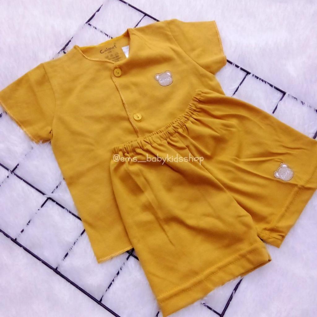 SETELAN CALMET PDK + CLN SG4 NEWBORN