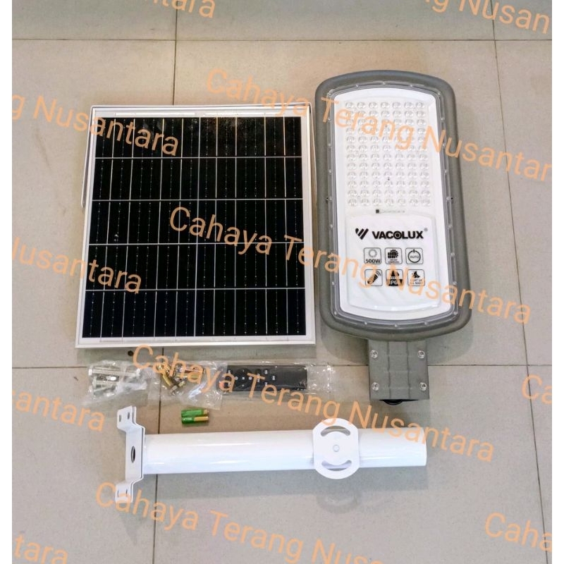 LampuPju solar 500 Watt led lampu jalan solar 500 Watt lampu pju solar 500watt