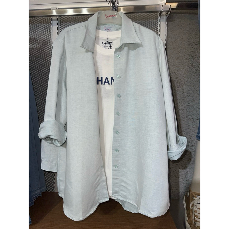 Kemeja cewek Cardinal girl , kemeja wanita cardinal original , cardinal  girl , KEMEJA MURAH