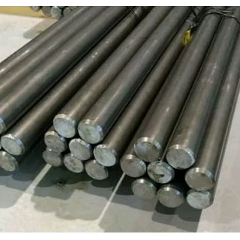 As Besi Batangan Diameter 19mm Panjang 40cm