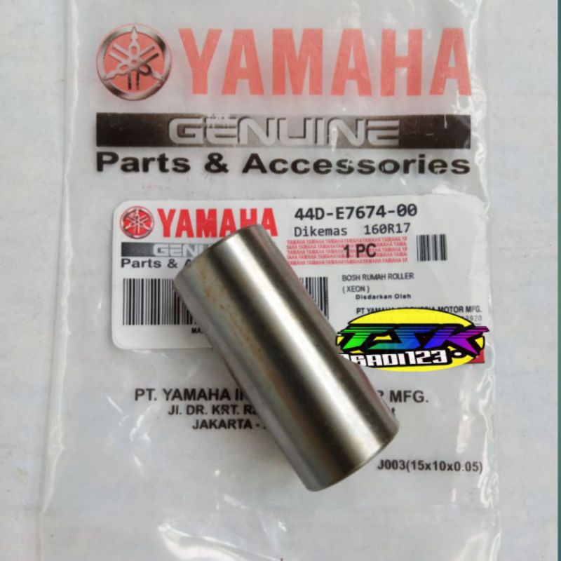 BOSH RUMAH ROLLER XEON KARBU XEON RC XEON GT