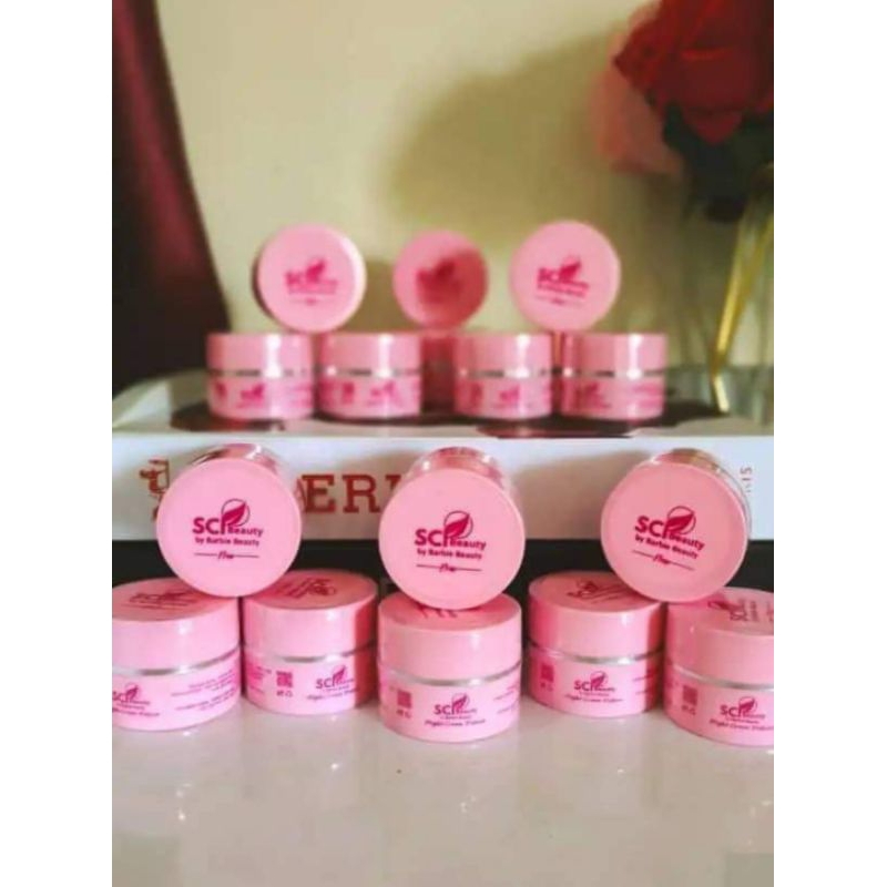 Salep Pelicin wajah khusus Malam