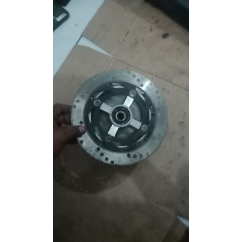 Tromol belakang ninja tromol belakang ninja rr tromol belakang rr