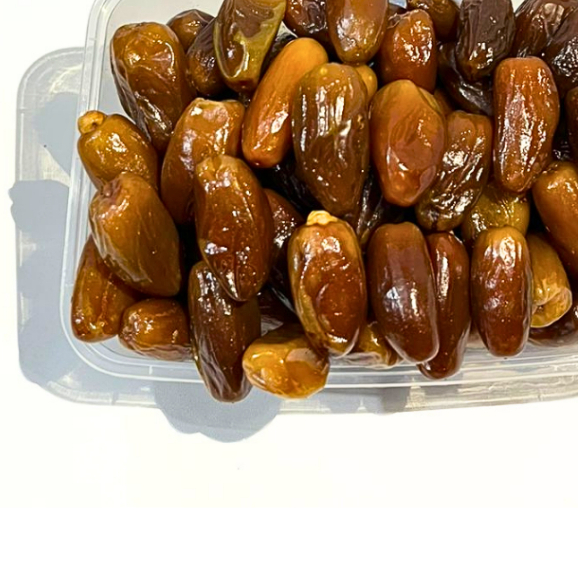 

[ COD ] Kurma Tunisia Madu 500gr Grade 2 / Kurma Non Tangkai / Kurma Tunis / Tunisia madu