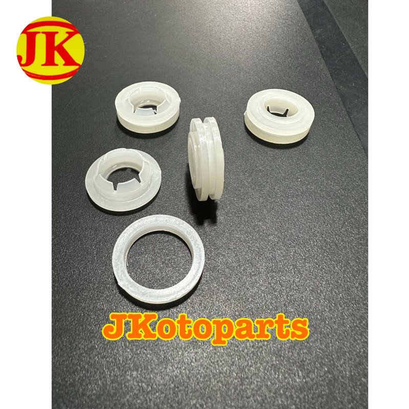 Plastik Wiper Link Toyota Dyna Rino Hiace