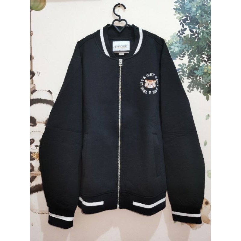 varsity pancoat