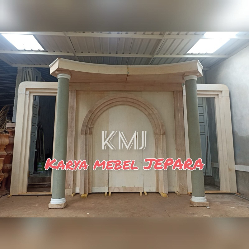 

[NOTA INVOICE INVOICE BACKDROP] BANTENG + KOTAK 3 DIMENSI 5 METER