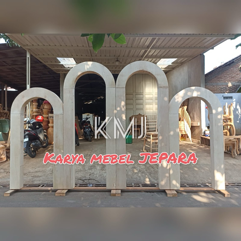 

[NOTA INVOICE INVOICE BACKDROP] En POLOS 4 M