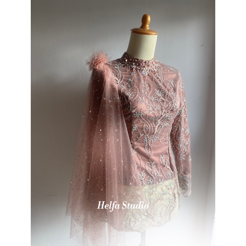 Kebaya by request