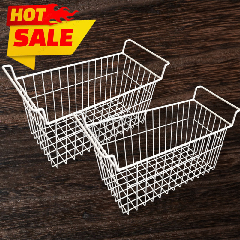 Terbaru Keranjang Freezer Rsa 200 Liter 43X20X25 Cm / Keranjang Es Box