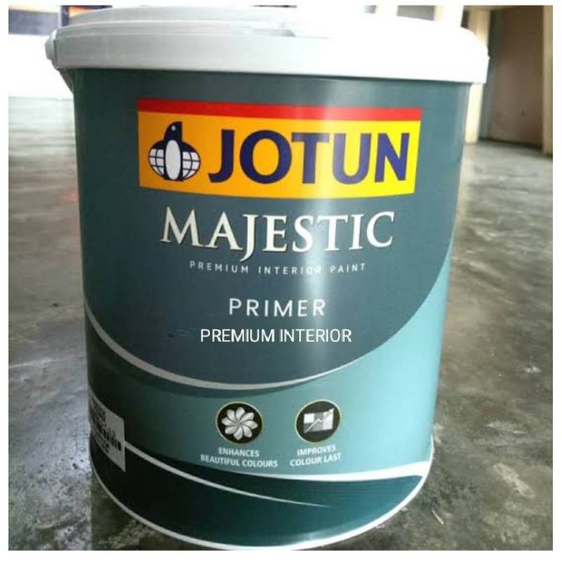 cat majestic primer jotun interior premium