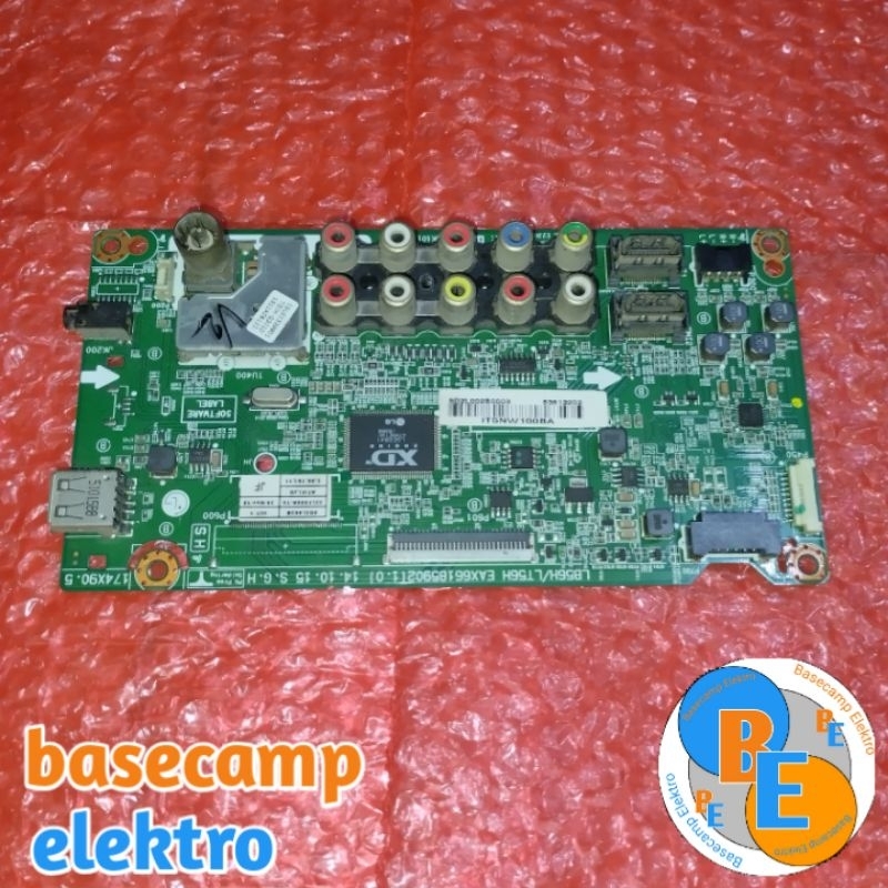 Mainboard TV LED LG 32LF550A MB TV LED LG 32LF550A Mainboard TV LG 32LF550A MB TV LG 32LF550A Mainbo