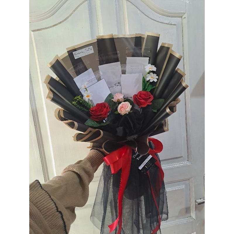 BUKET UANG 5L | BUKET UANG KOSONGAN | BUKET MURAH | BUKET MEDAN | BUKET BUNGA | BUKET WISUDA | BUKET